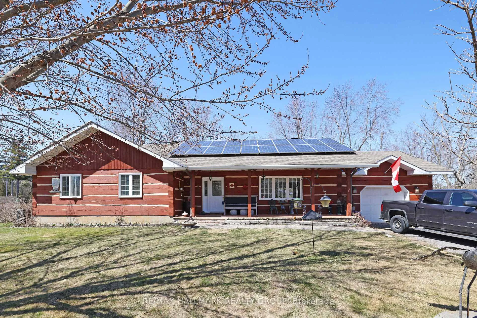 Photo 2 of 206 Old Pakenham Road, Ottawa, Fitzroy — HOMEH