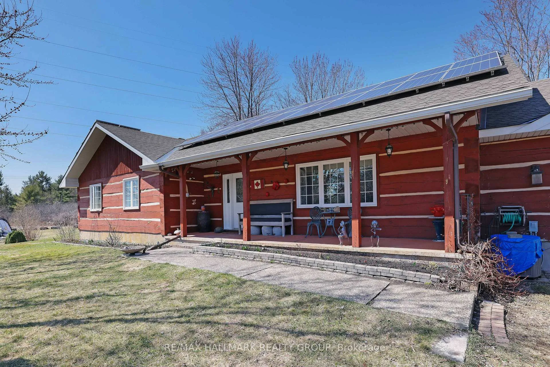Photo 4 of 206 Old Pakenham Road, Ottawa, Fitzroy — HOMEH