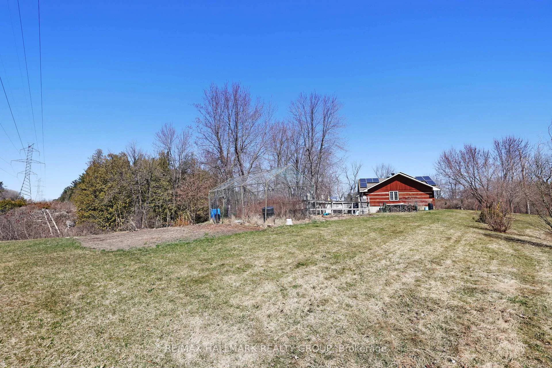 Photo 41 of 206 Old Pakenham Road, Ottawa, Fitzroy — HOMEH