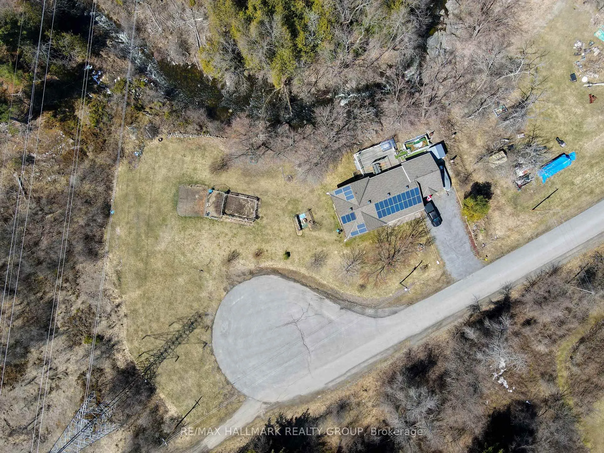 Photo 43 of 206 Old Pakenham Road, Ottawa, Fitzroy — HOMEH