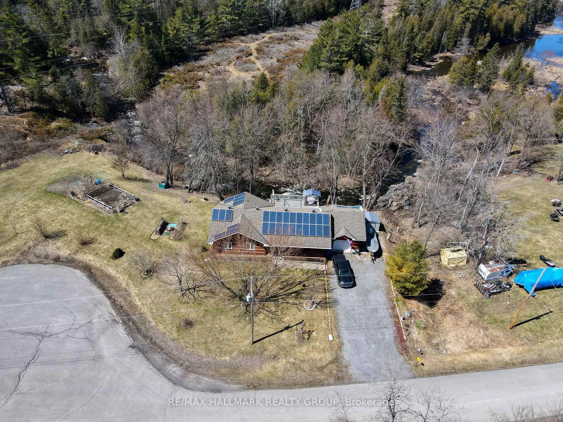 Photo 44 of 206 Old Pakenham Road, Ottawa, Fitzroy — HOMEH