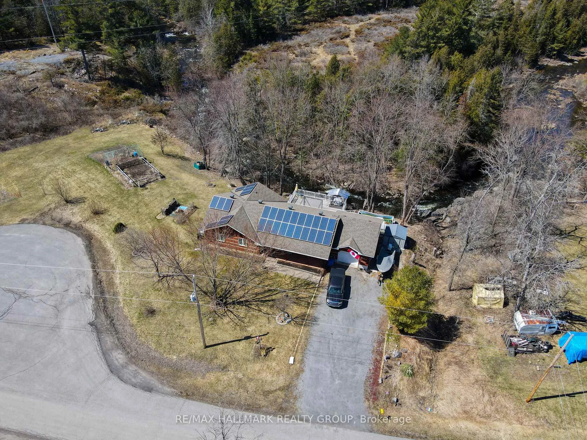Photo 45 of 206 Old Pakenham Road, Ottawa, Fitzroy — HOMEH