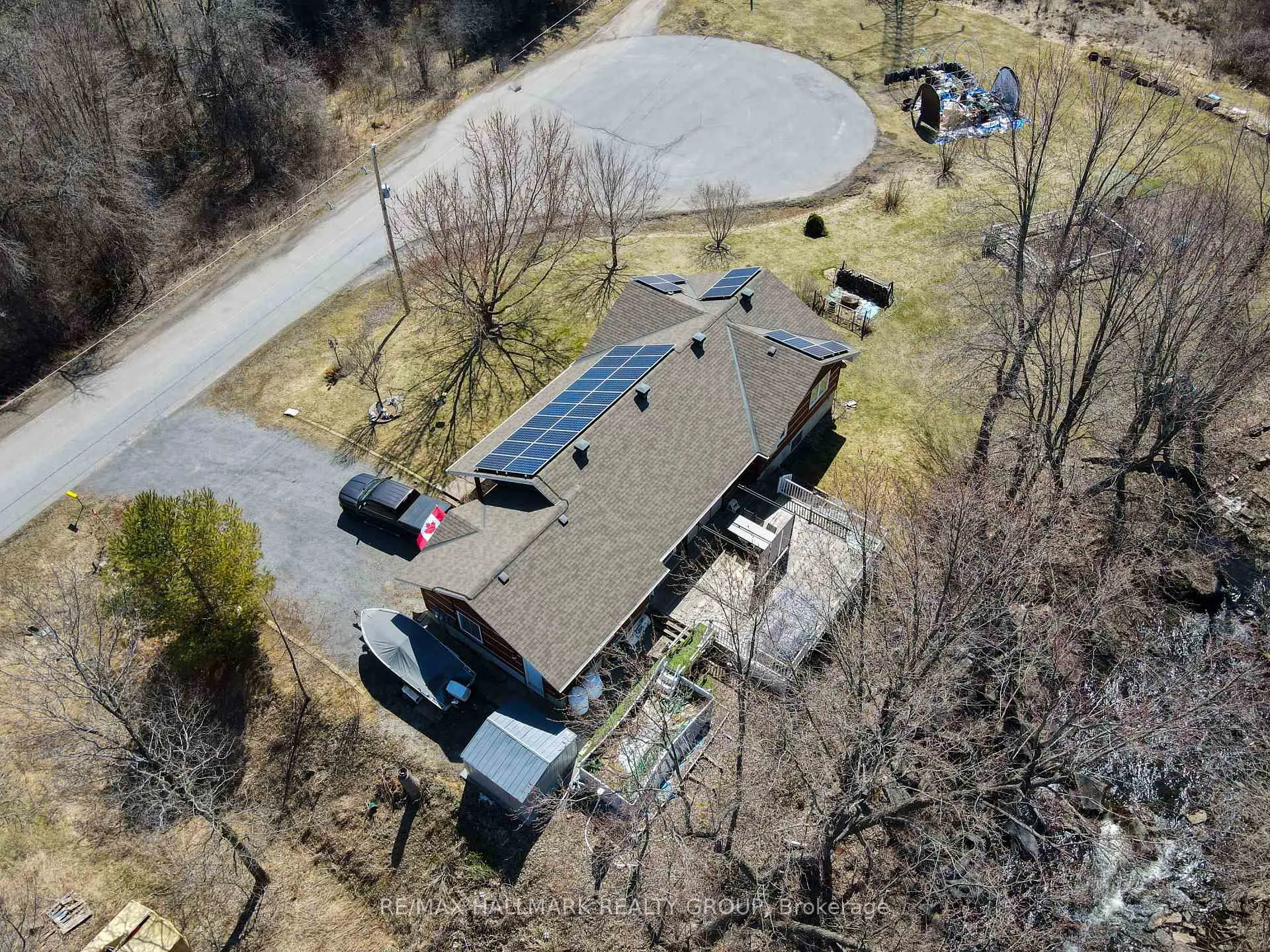 Photo 46 of 206 Old Pakenham Road, Ottawa, Fitzroy — HOMEH
