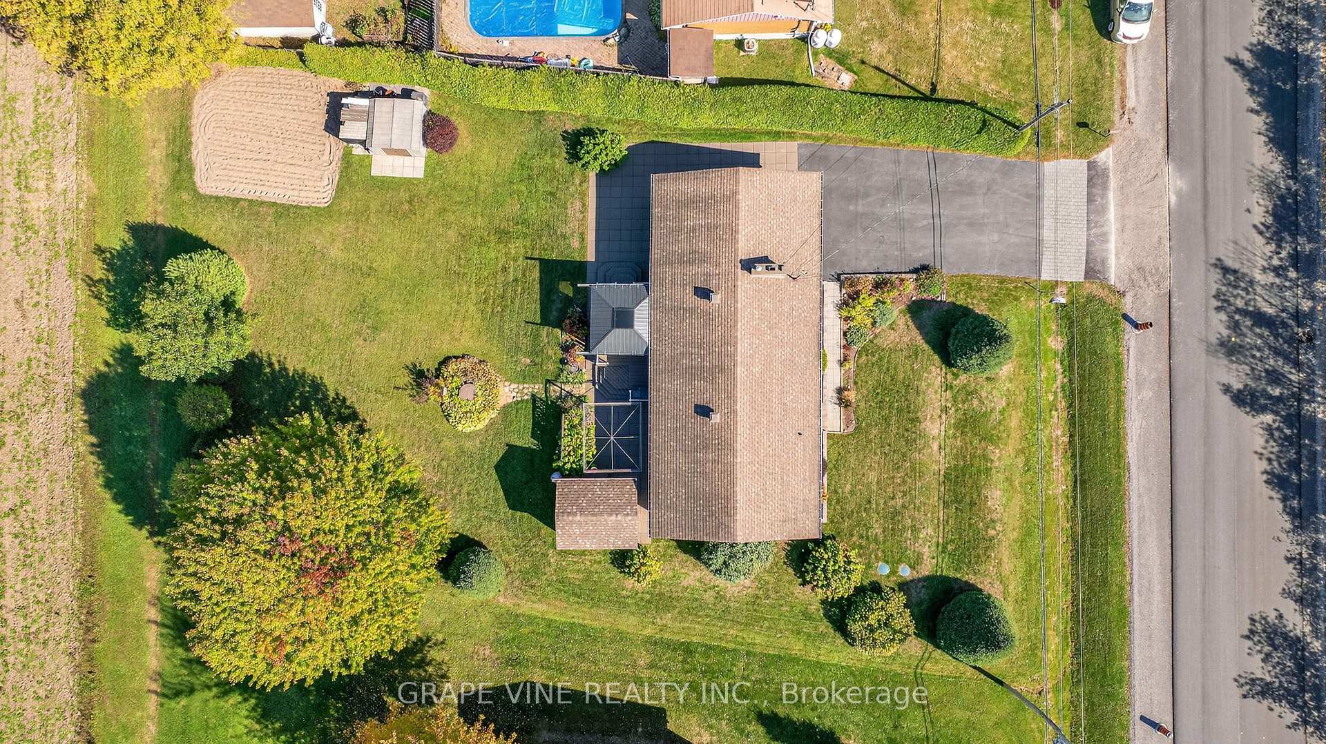 Photo 41 of 5041 Thunder Road, Ottawa, Carlsbad Springs — HOMEH
