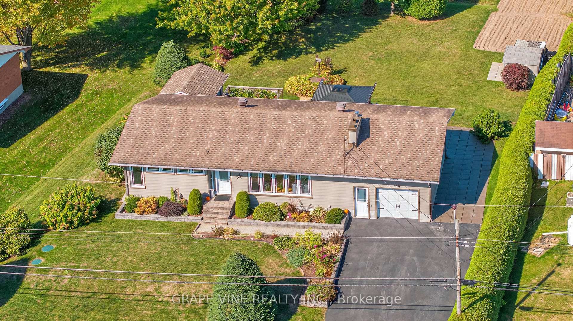 Photo 37 of 5041 Thunder Road, Ottawa, Carlsbad Springs — HOMEH
