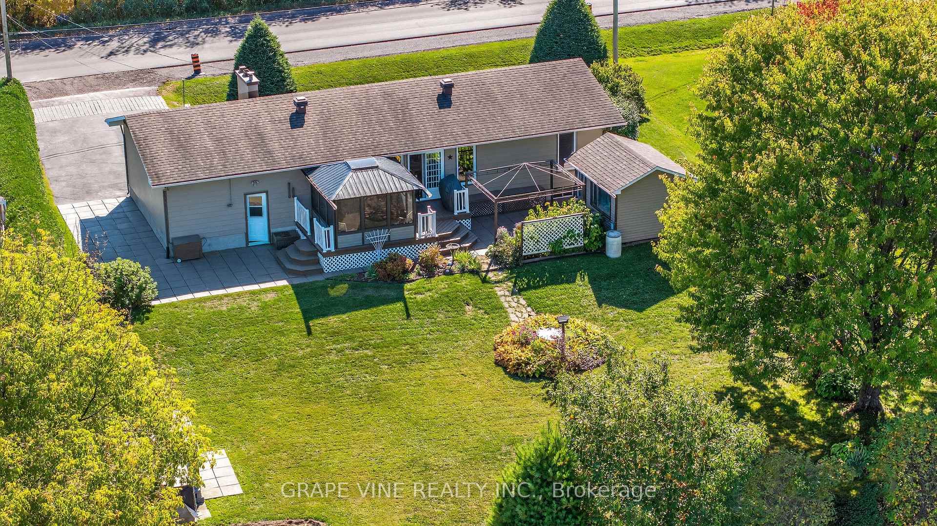 Photo 40 of 5041 Thunder Road, Ottawa, Carlsbad Springs — HOMEH