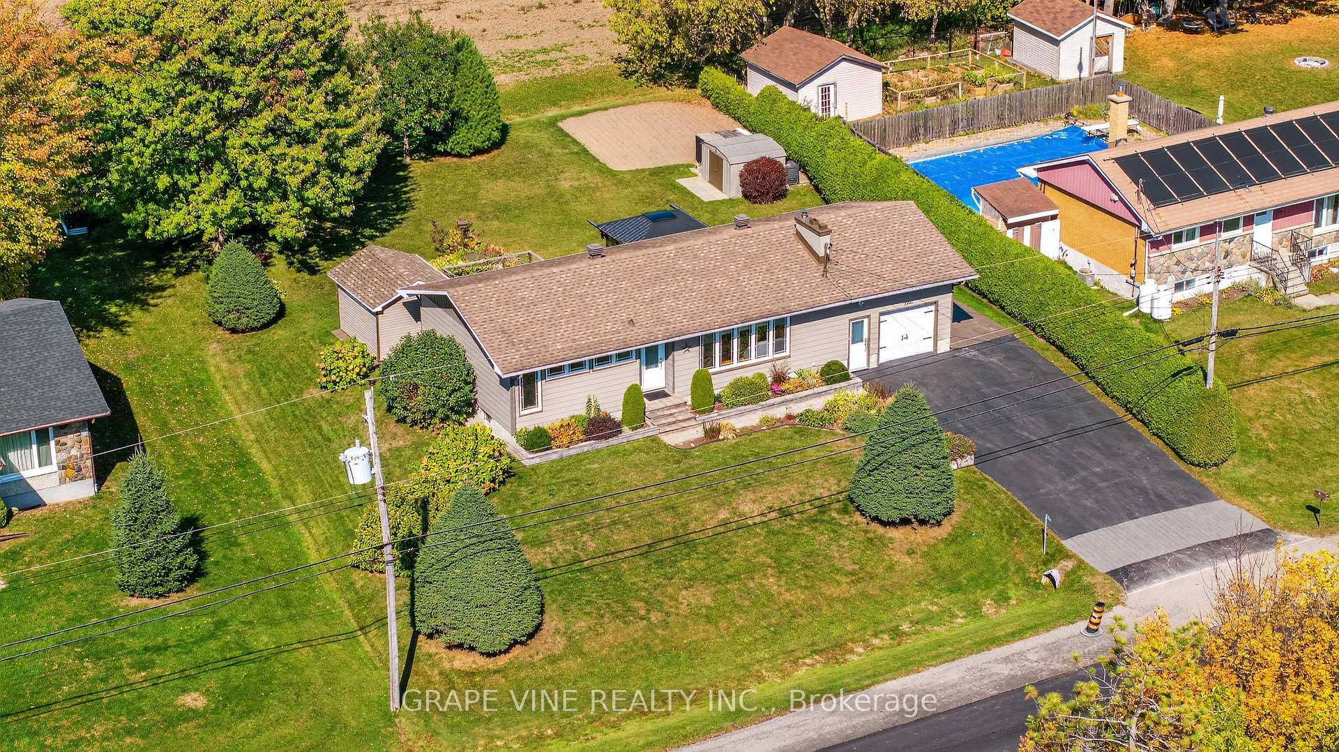 Photo 46 of 5041 Thunder Road, Ottawa, Carlsbad Springs — HOMEH