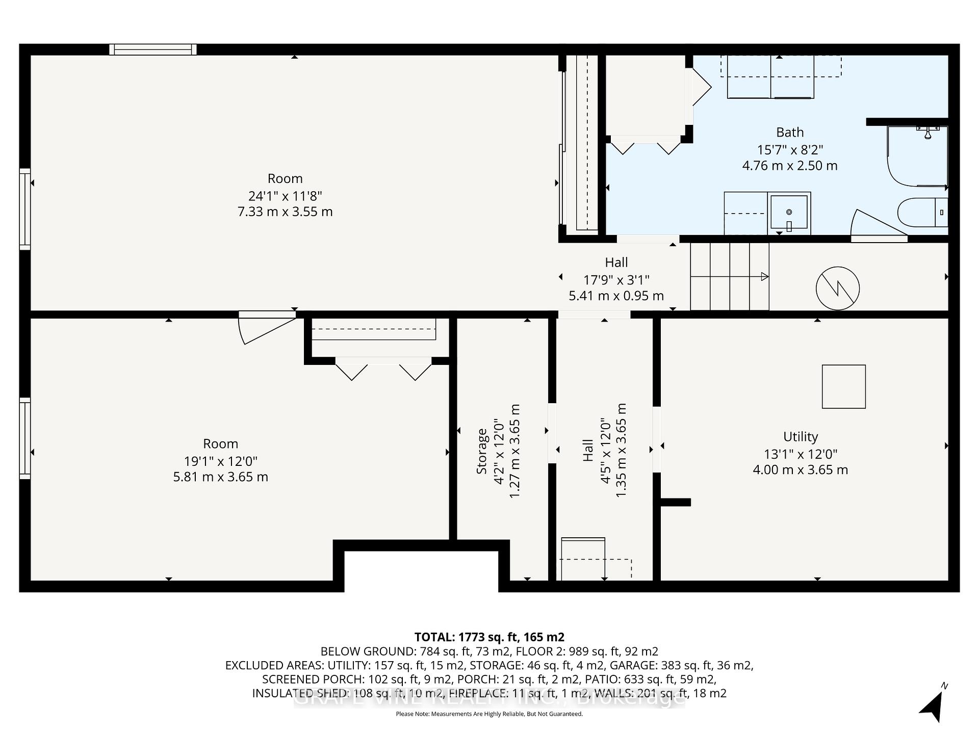 Photo 44 of 5041 Thunder Road, Ottawa, Carlsbad Springs — HOMEH