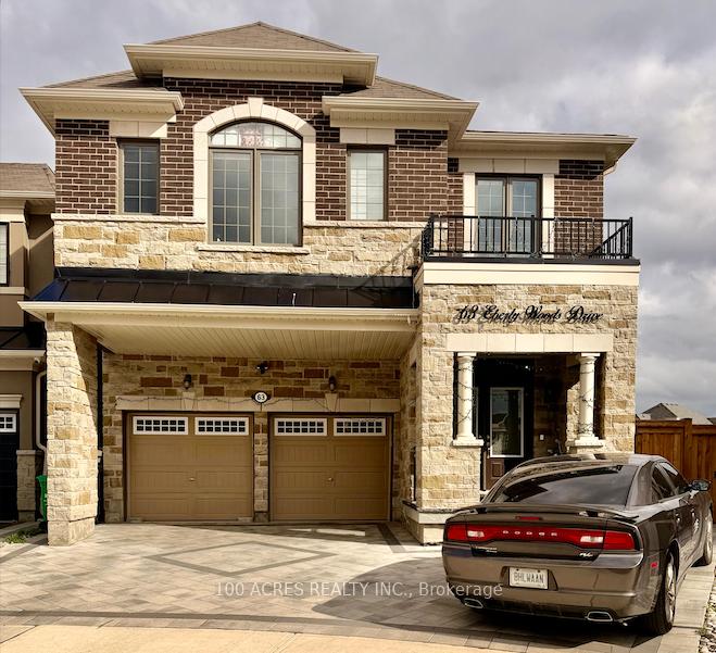 Photo 1 of 63 Eberly Woods Drive, Caledon, Rural Caledon — HOMEH