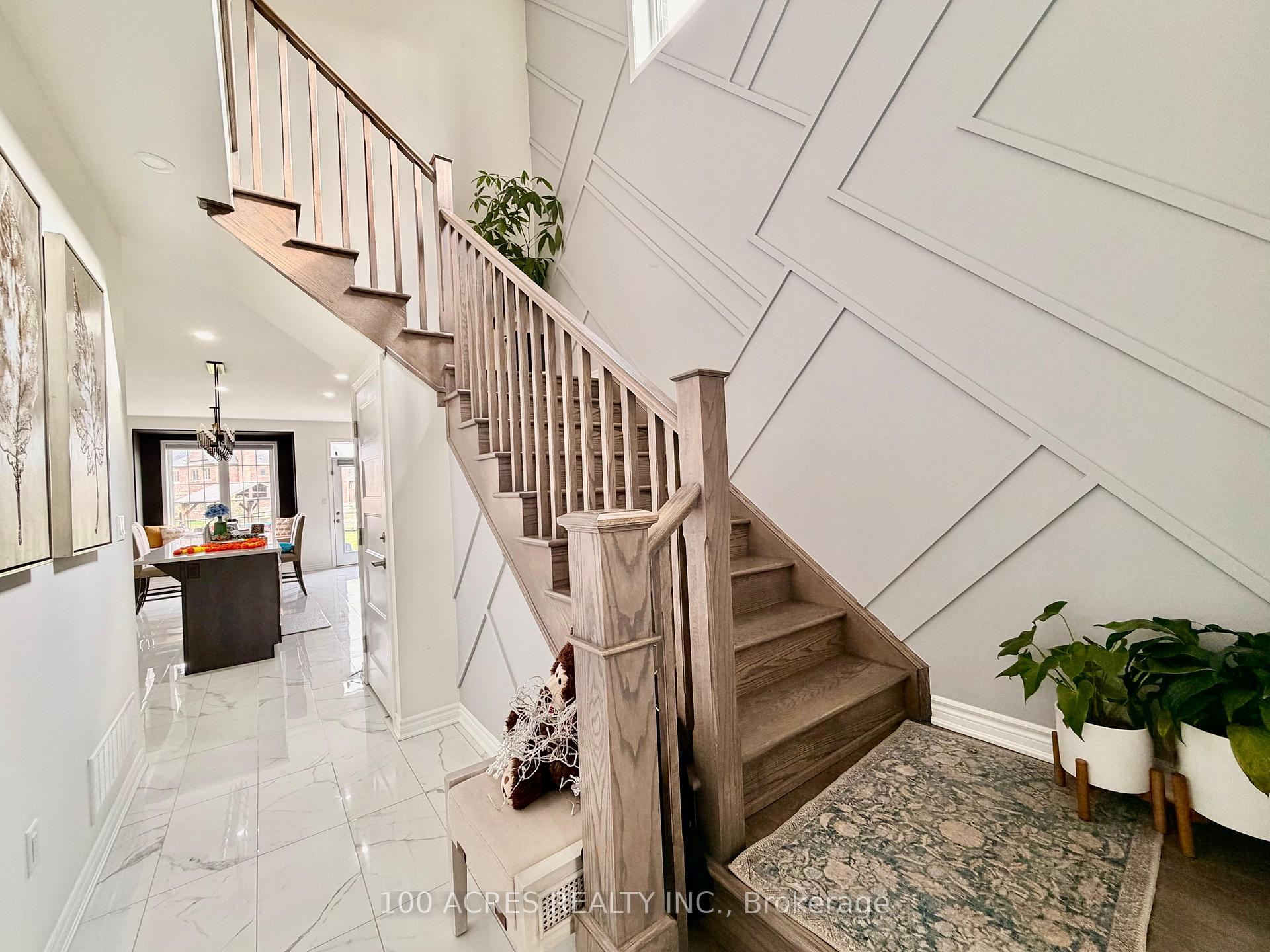 Photo 3 of 63 Eberly Woods Drive, Caledon, Rural Caledon — HOMEH