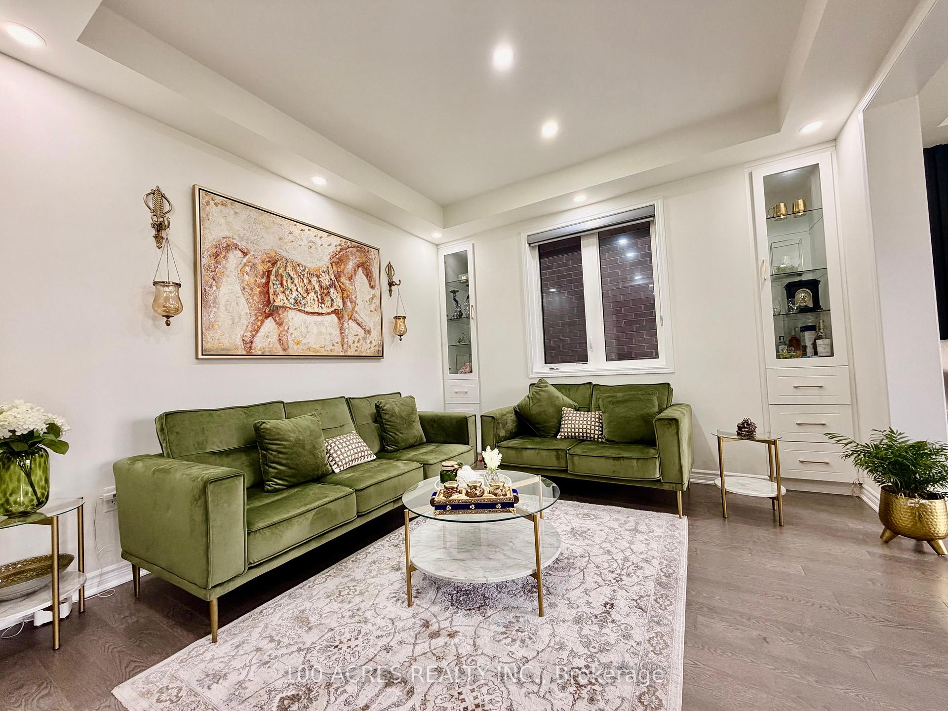 Photo 2 of 63 Eberly Woods Drive, Caledon, Rural Caledon — HOMEH