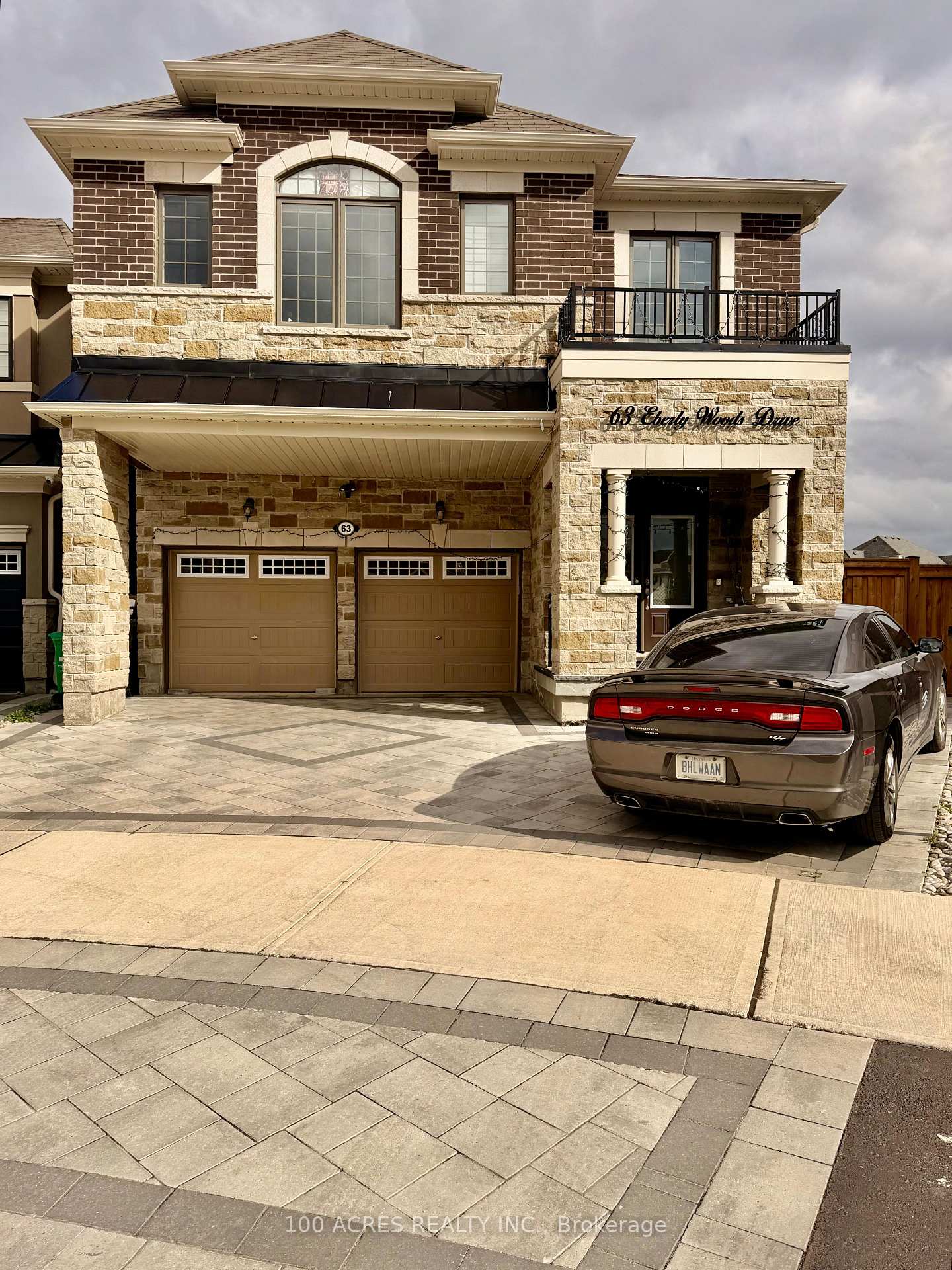 Photo 12 of 63 Eberly Woods Drive, Caledon, Rural Caledon — HOMEH