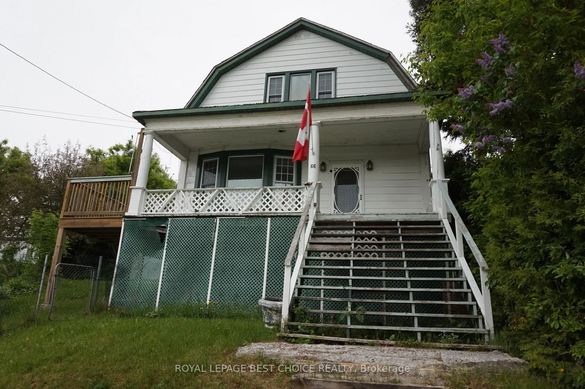 Photo 1 of 66 Cobalt Street, Cobalt — HOMEH