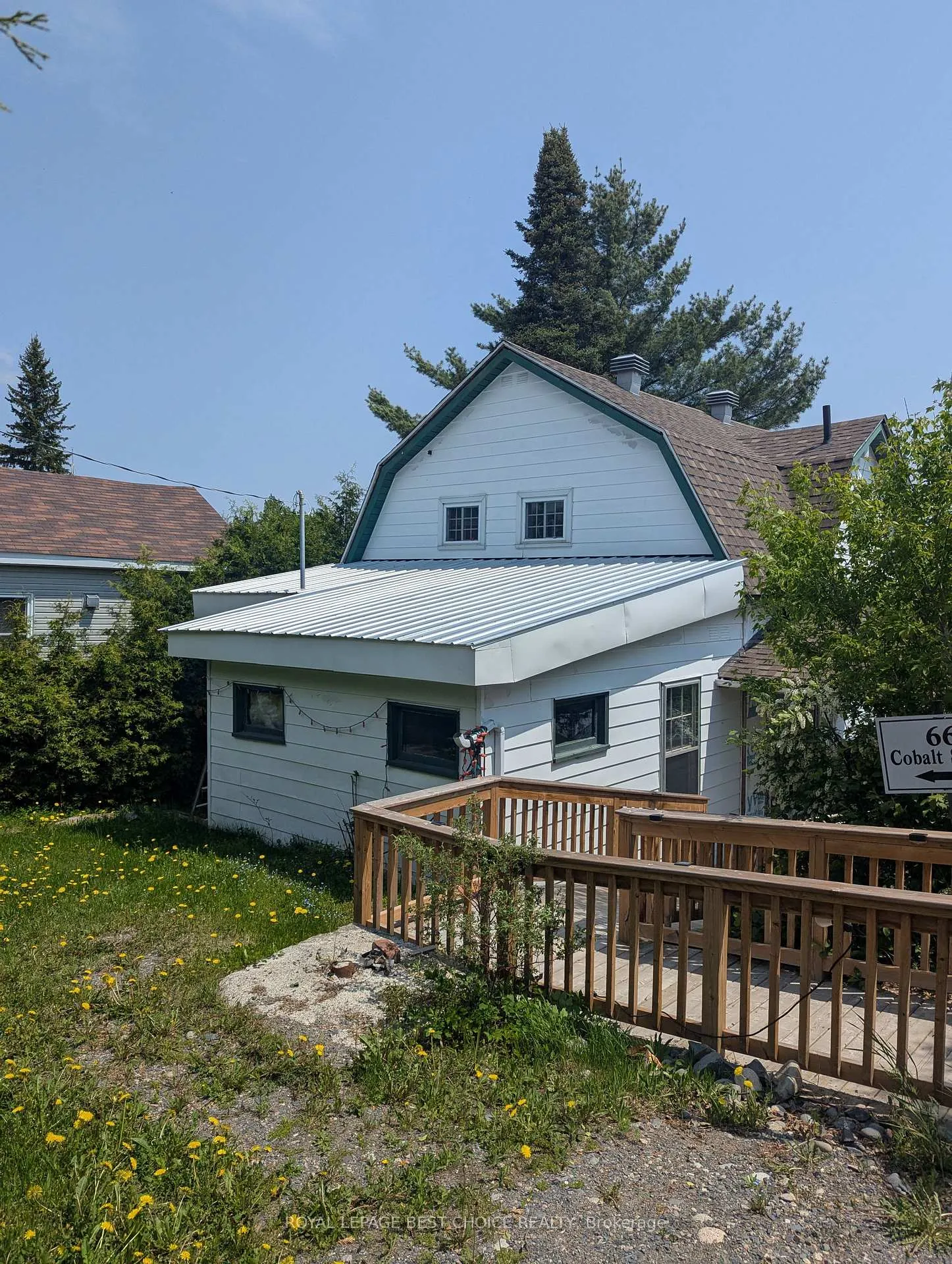 Photo 3 of 66 Cobalt Street, Cobalt — HOMEH