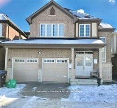 Front of Unit Bsmt, 9 Troyer Street