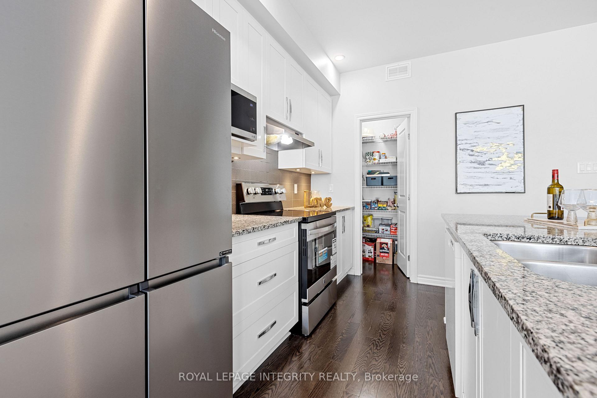 Photo 13 of 219 Brambling Way, Ottawa, Barrhaven - Half Moon Bay — HOMEH
