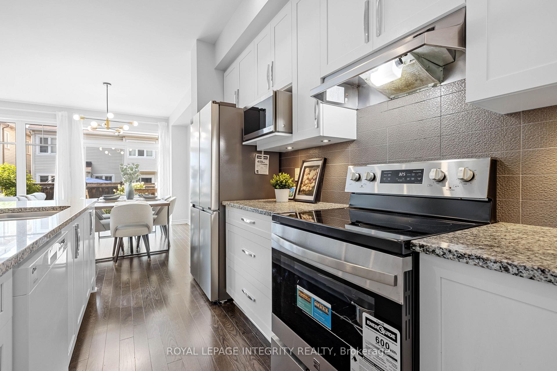 Photo 16 of 219 Brambling Way, Ottawa, Barrhaven - Half Moon Bay — HOMEH