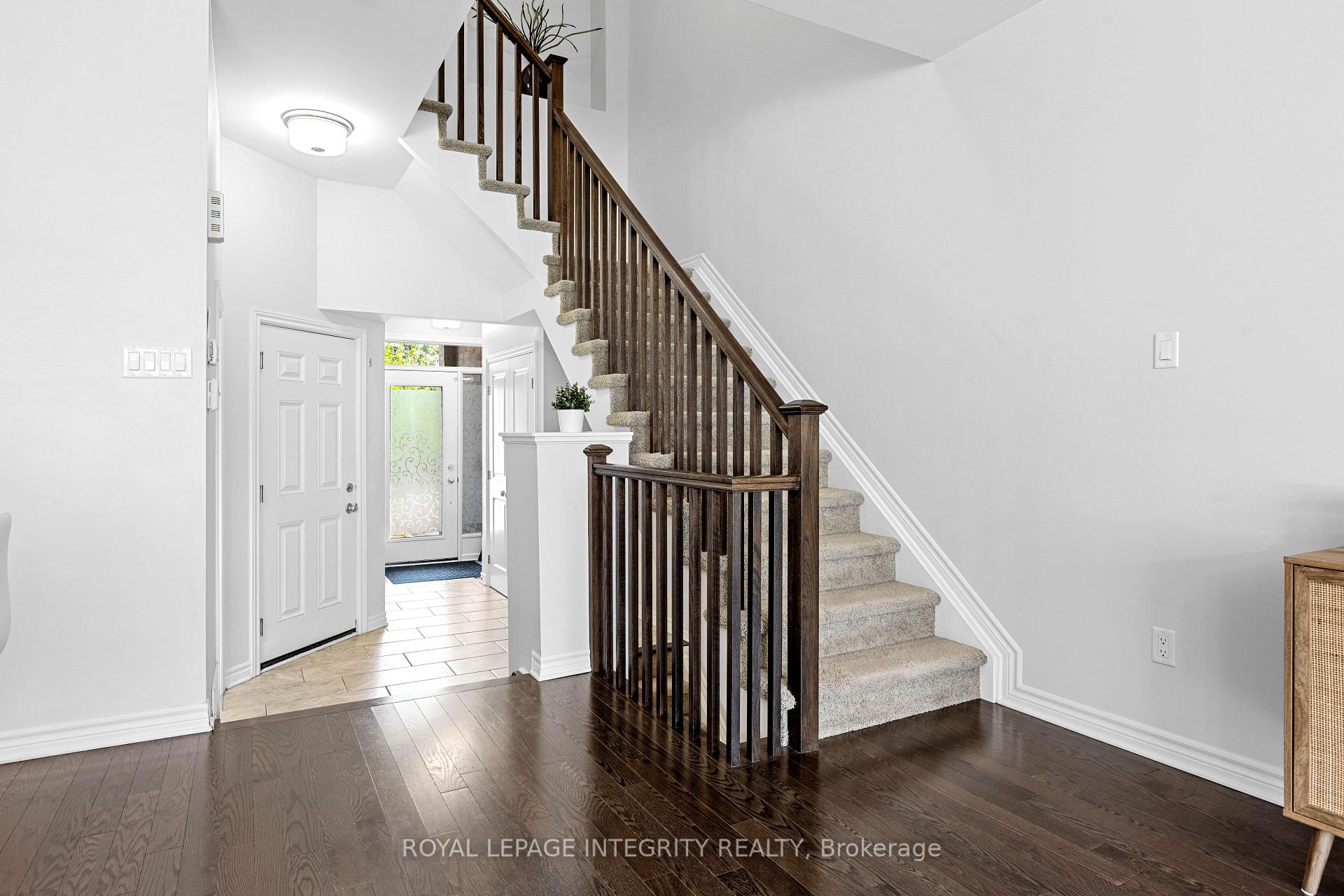 Photo 14 of 219 Brambling Way, Ottawa, Barrhaven - Half Moon Bay — HOMEH