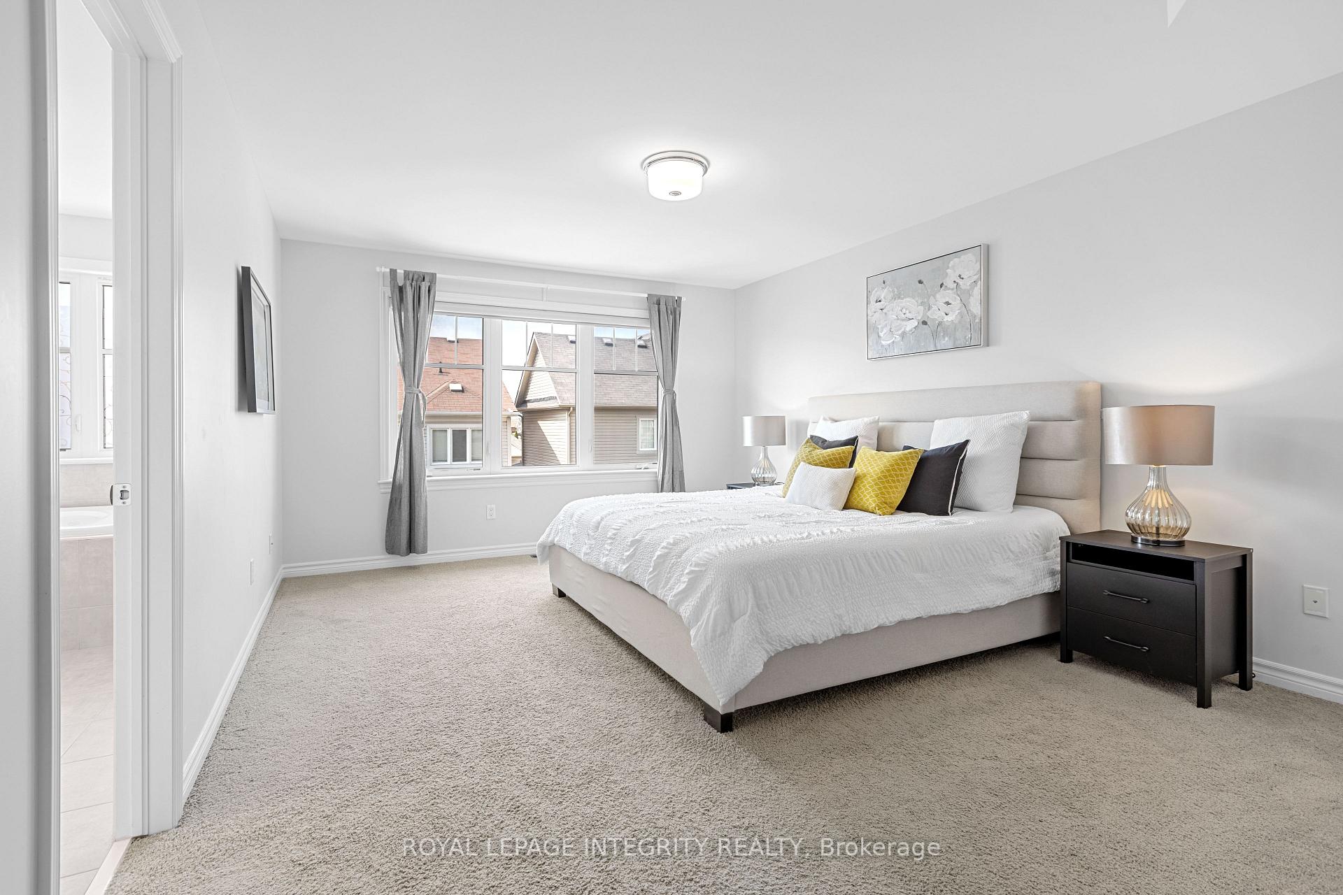 Photo 19 of 219 Brambling Way, Ottawa, Barrhaven - Half Moon Bay — HOMEH