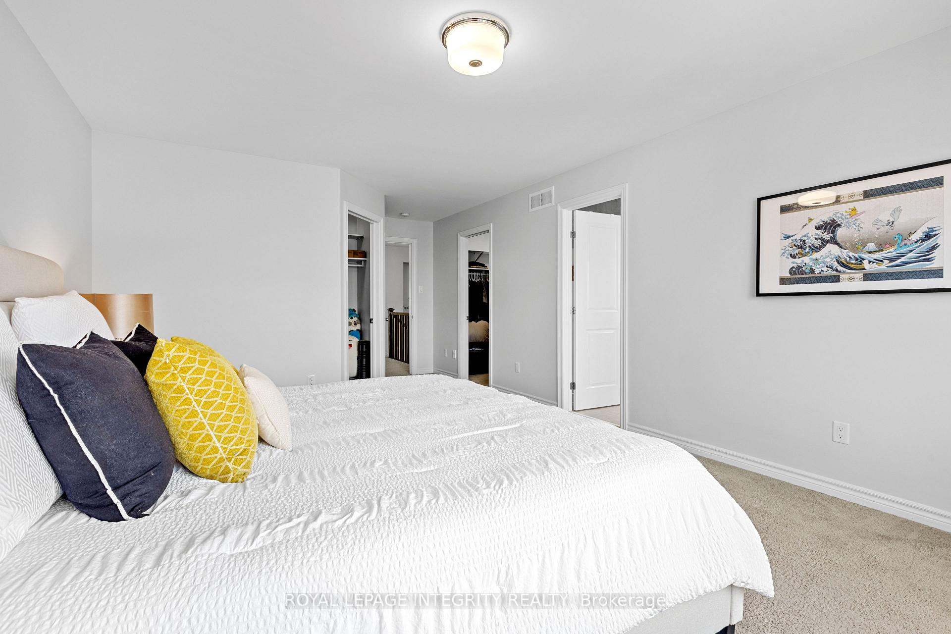 Photo 20 of 219 Brambling Way, Ottawa, Barrhaven - Half Moon Bay — HOMEH