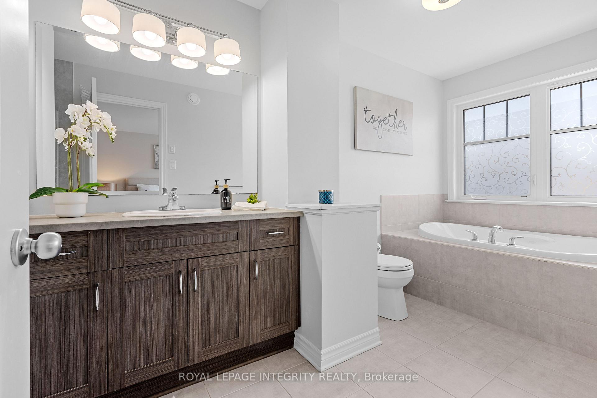 Photo 23 of 219 Brambling Way, Ottawa, Barrhaven - Half Moon Bay — HOMEH