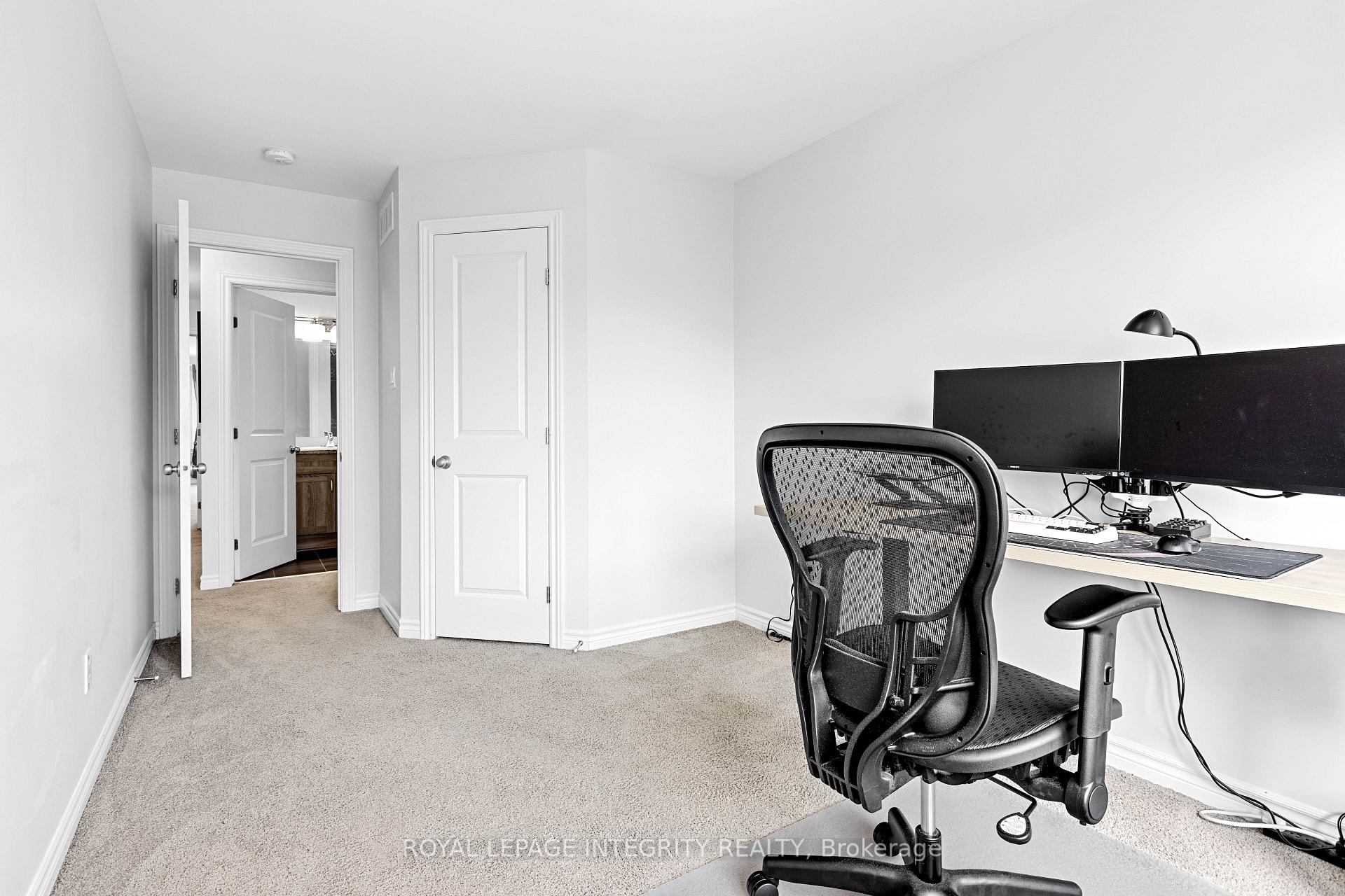 Photo 26 of 219 Brambling Way, Ottawa, Barrhaven - Half Moon Bay — HOMEH