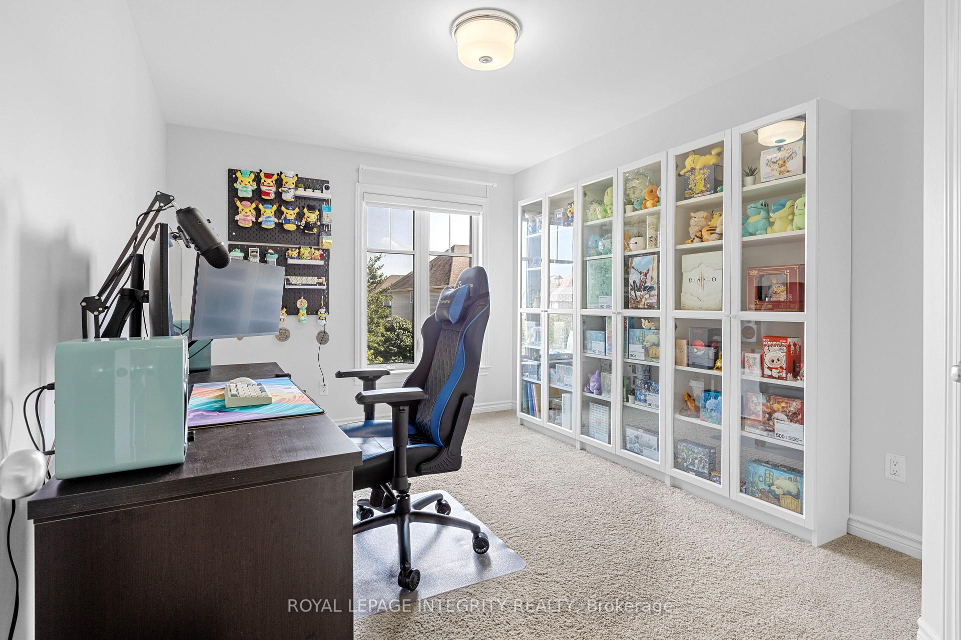 Photo 29 of 219 Brambling Way, Ottawa, Barrhaven - Half Moon Bay — HOMEH