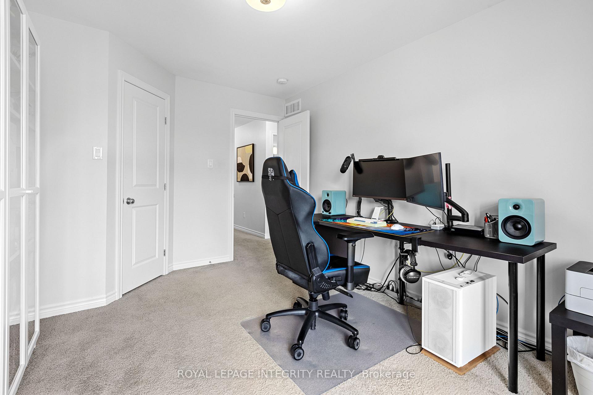 Photo 27 of 219 Brambling Way, Ottawa, Barrhaven - Half Moon Bay — HOMEH
