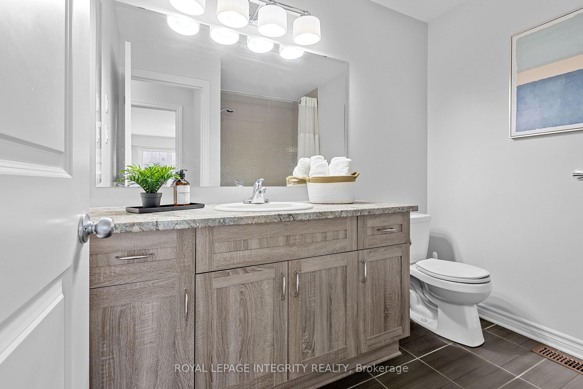 Photo 28 of 219 Brambling Way, Ottawa, Barrhaven - Half Moon Bay — HOMEH