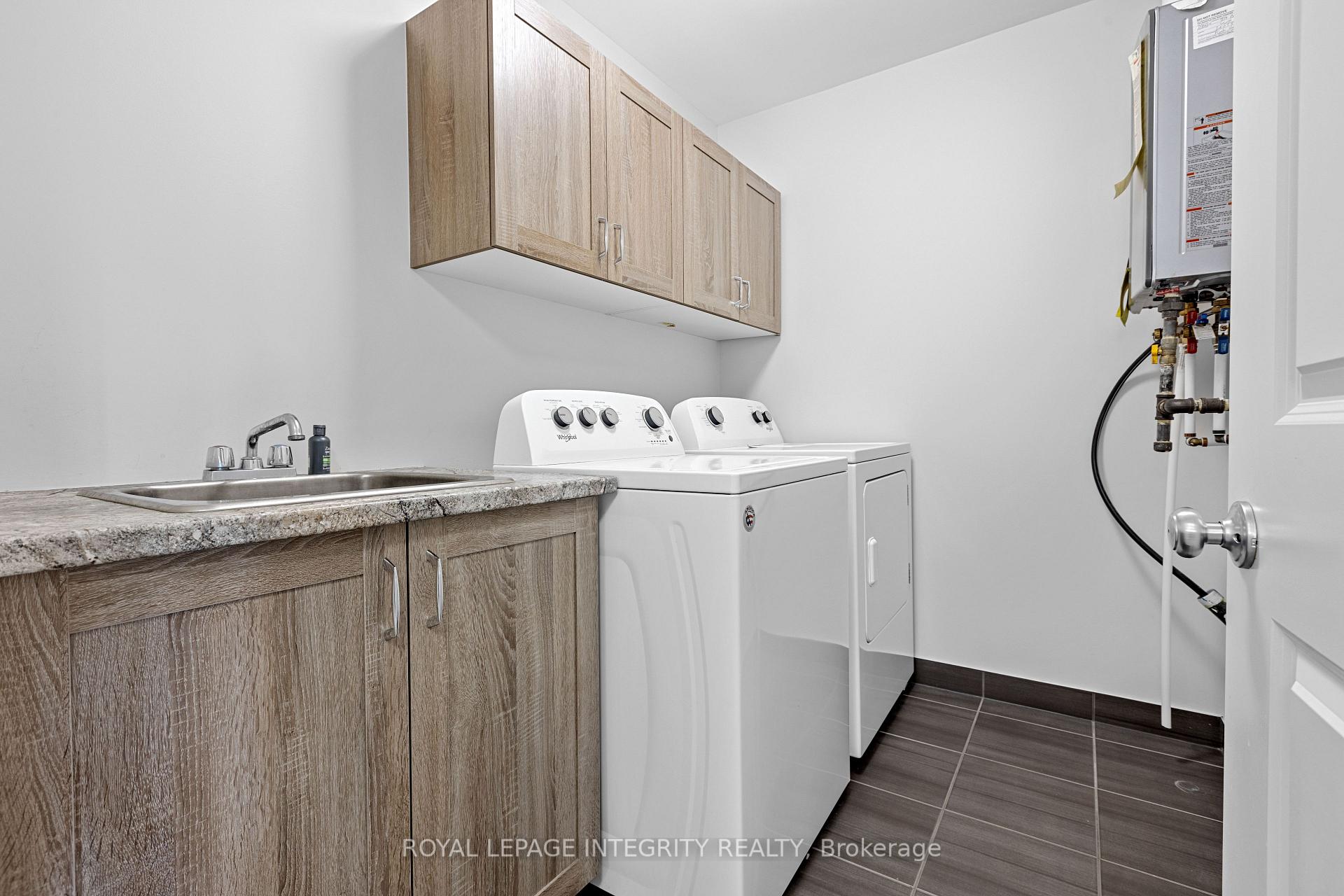 Photo 31 of 219 Brambling Way, Ottawa, Barrhaven - Half Moon Bay — HOMEH