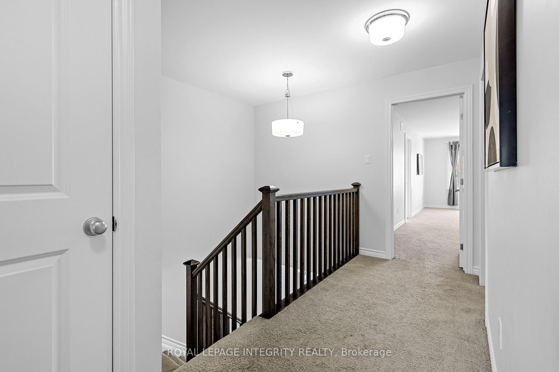 Photo 33 of 219 Brambling Way, Ottawa, Barrhaven - Half Moon Bay — HOMEH