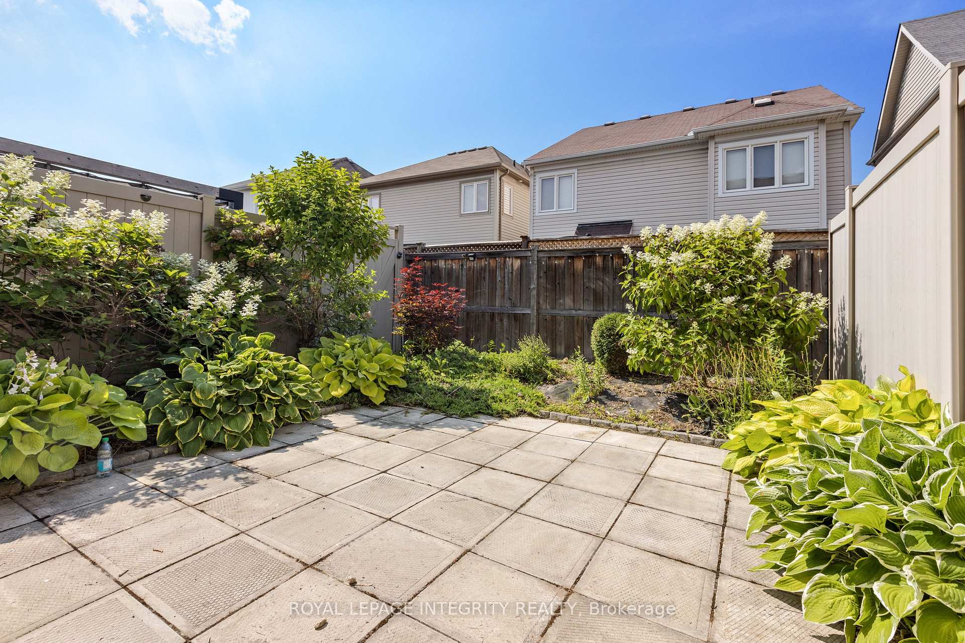 Photo 35 of 219 Brambling Way, Ottawa, Barrhaven - Half Moon Bay — HOMEH