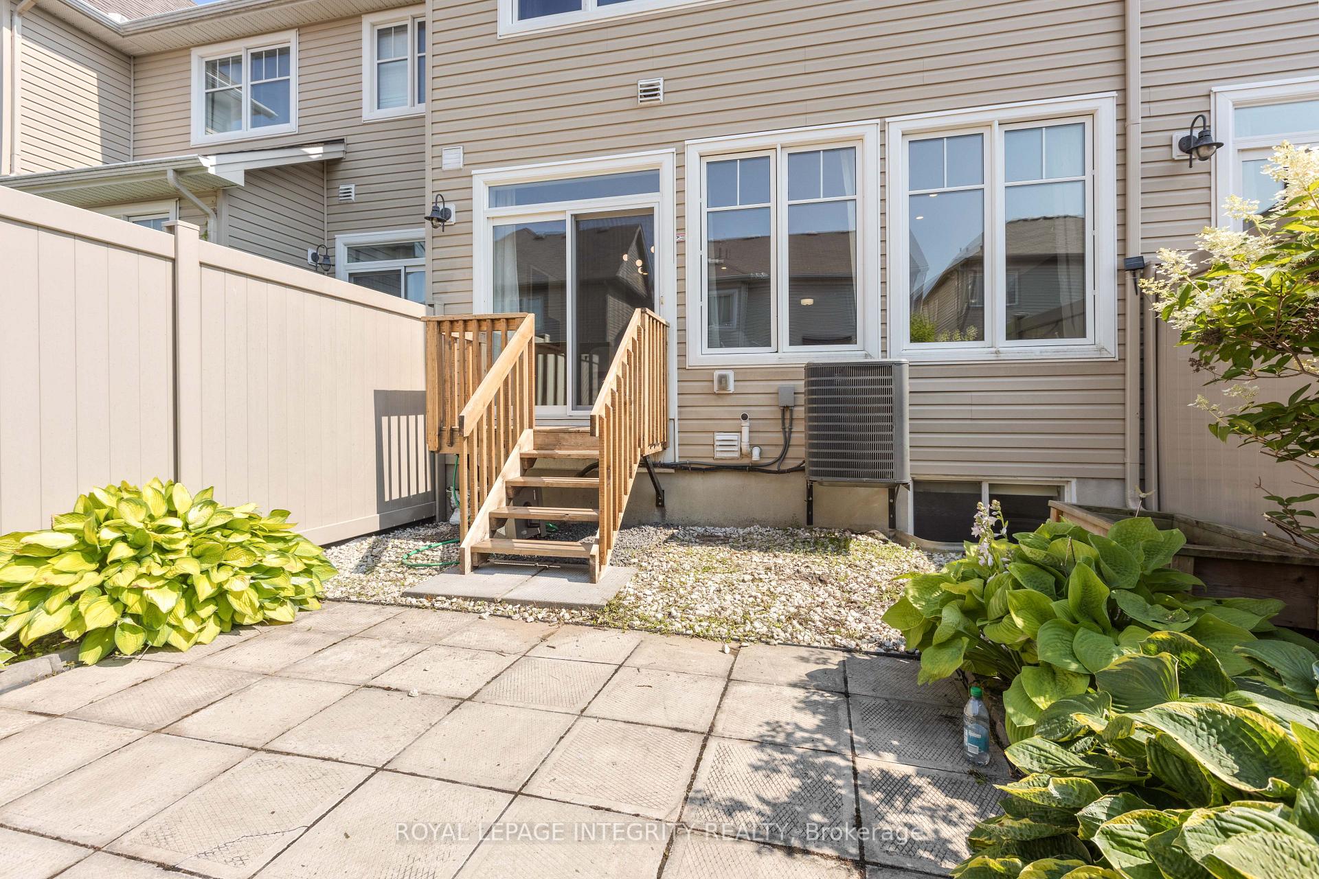 Photo 36 of 219 Brambling Way, Ottawa, Barrhaven - Half Moon Bay — HOMEH