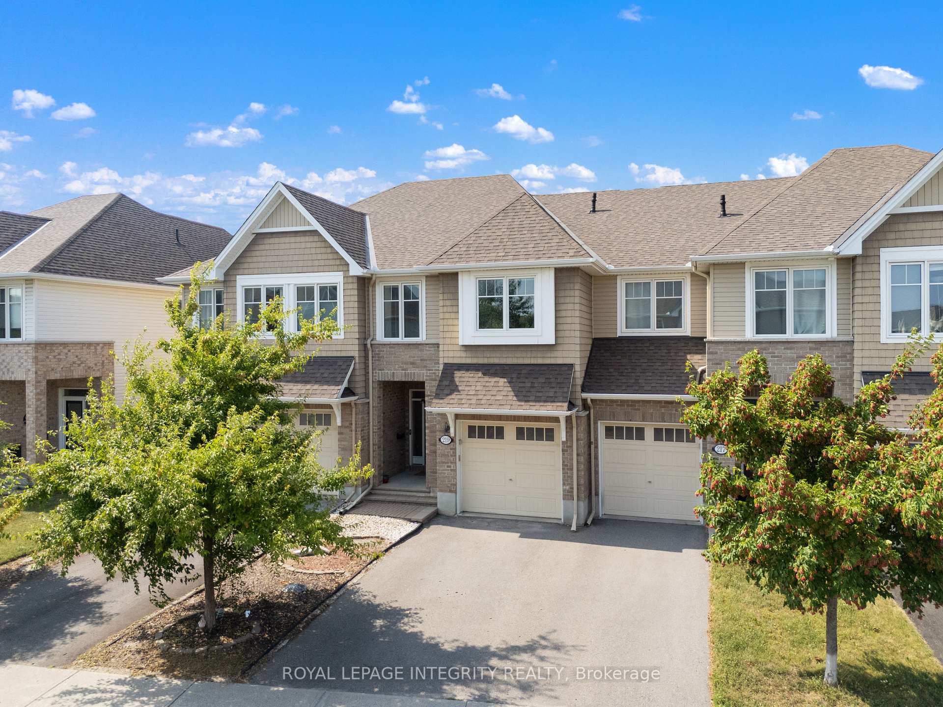 Photo 39 of 219 Brambling Way, Ottawa, Barrhaven - Half Moon Bay — HOMEH
