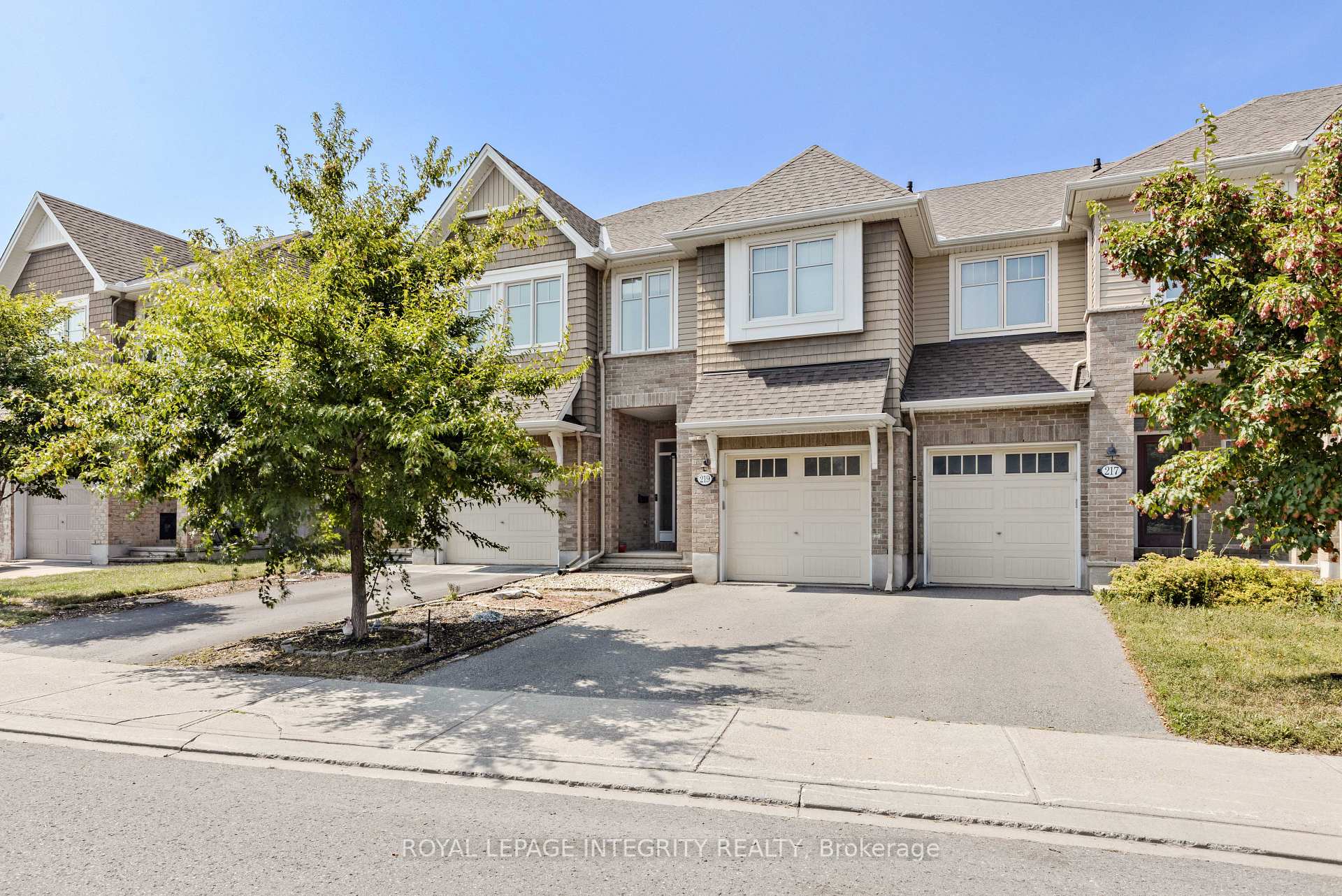 Photo 41 of 219 Brambling Way, Ottawa, Barrhaven - Half Moon Bay — HOMEH