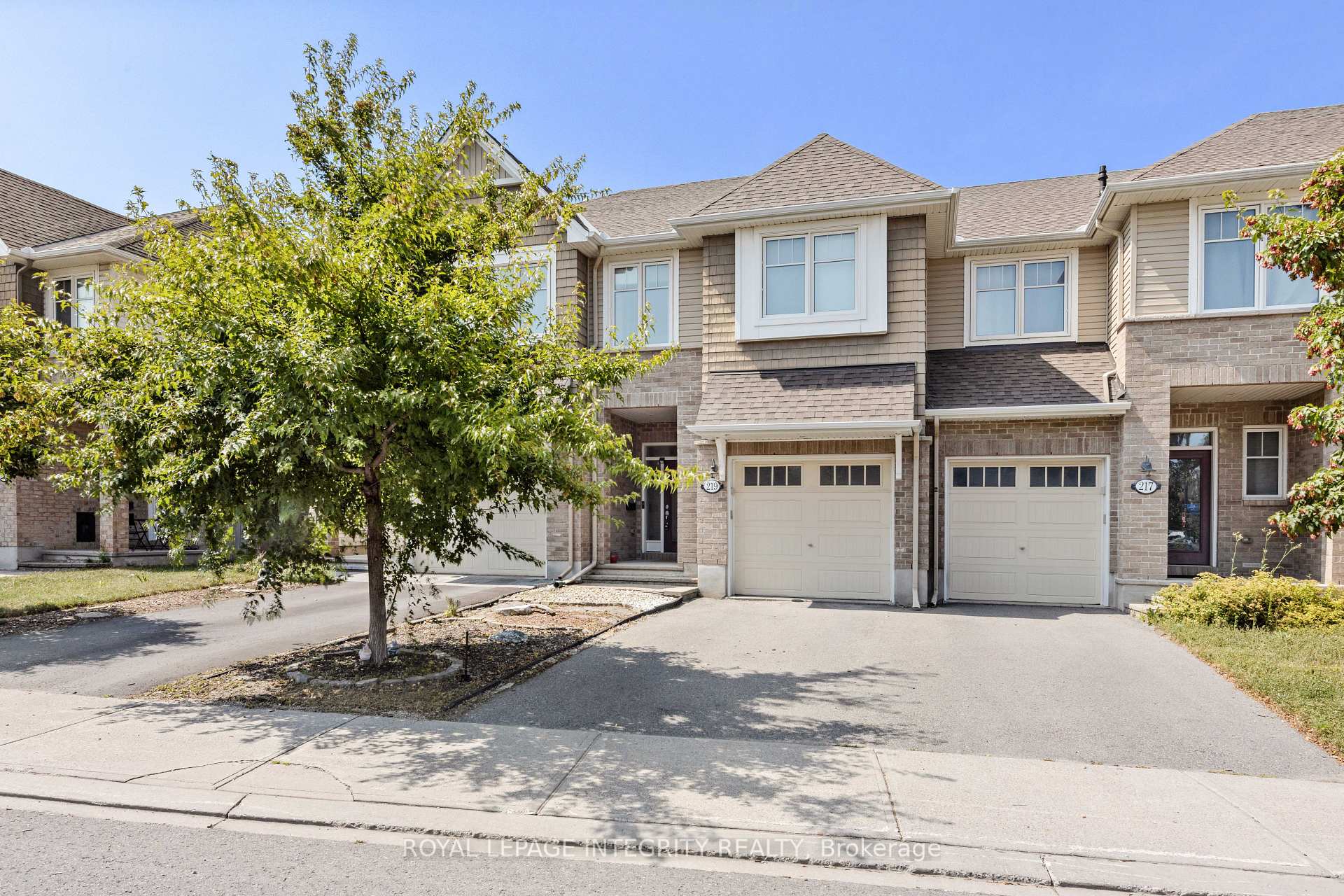 Photo 42 of 219 Brambling Way, Ottawa, Barrhaven - Half Moon Bay — HOMEH