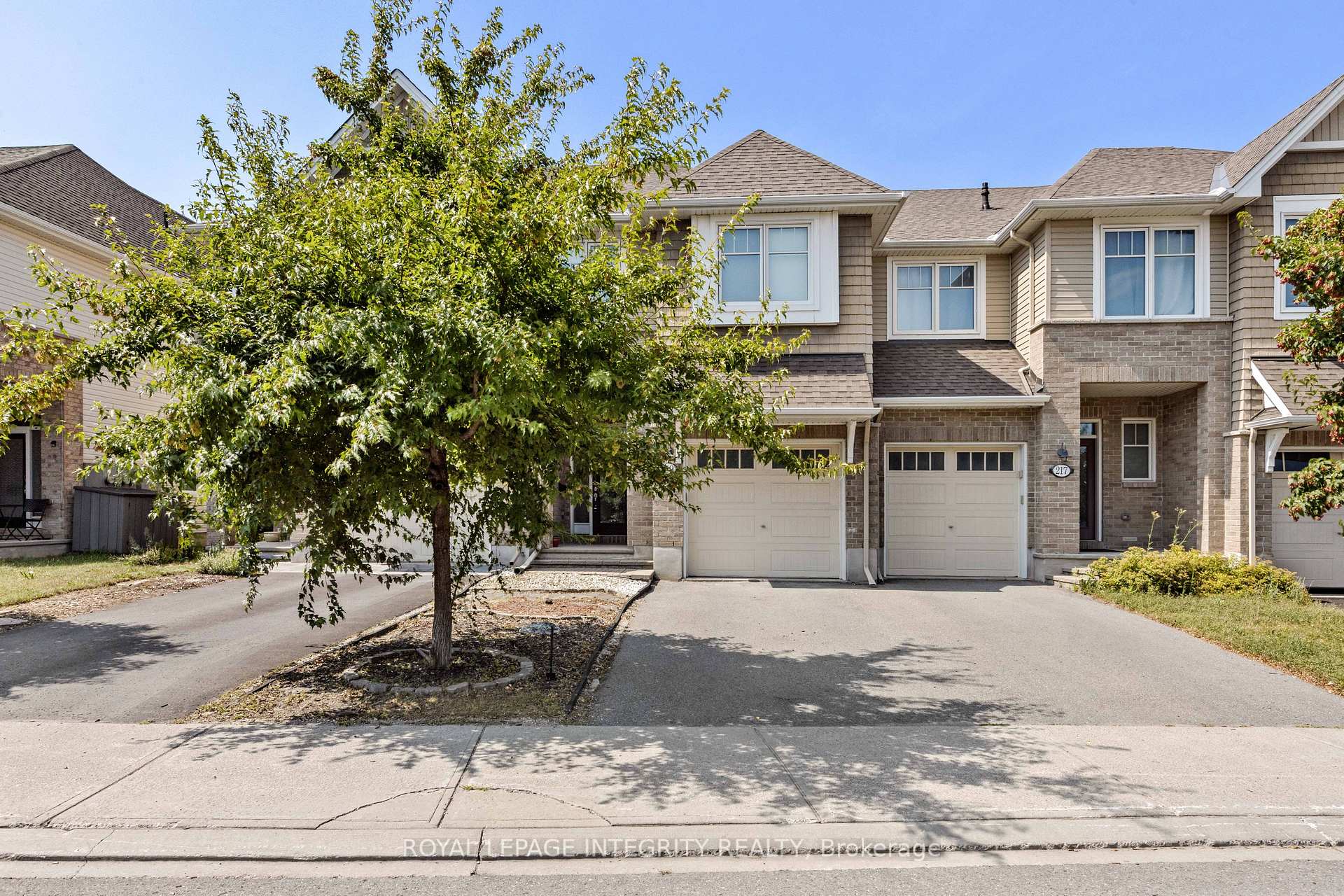 Photo 45 of 219 Brambling Way, Ottawa, Barrhaven - Half Moon Bay — HOMEH