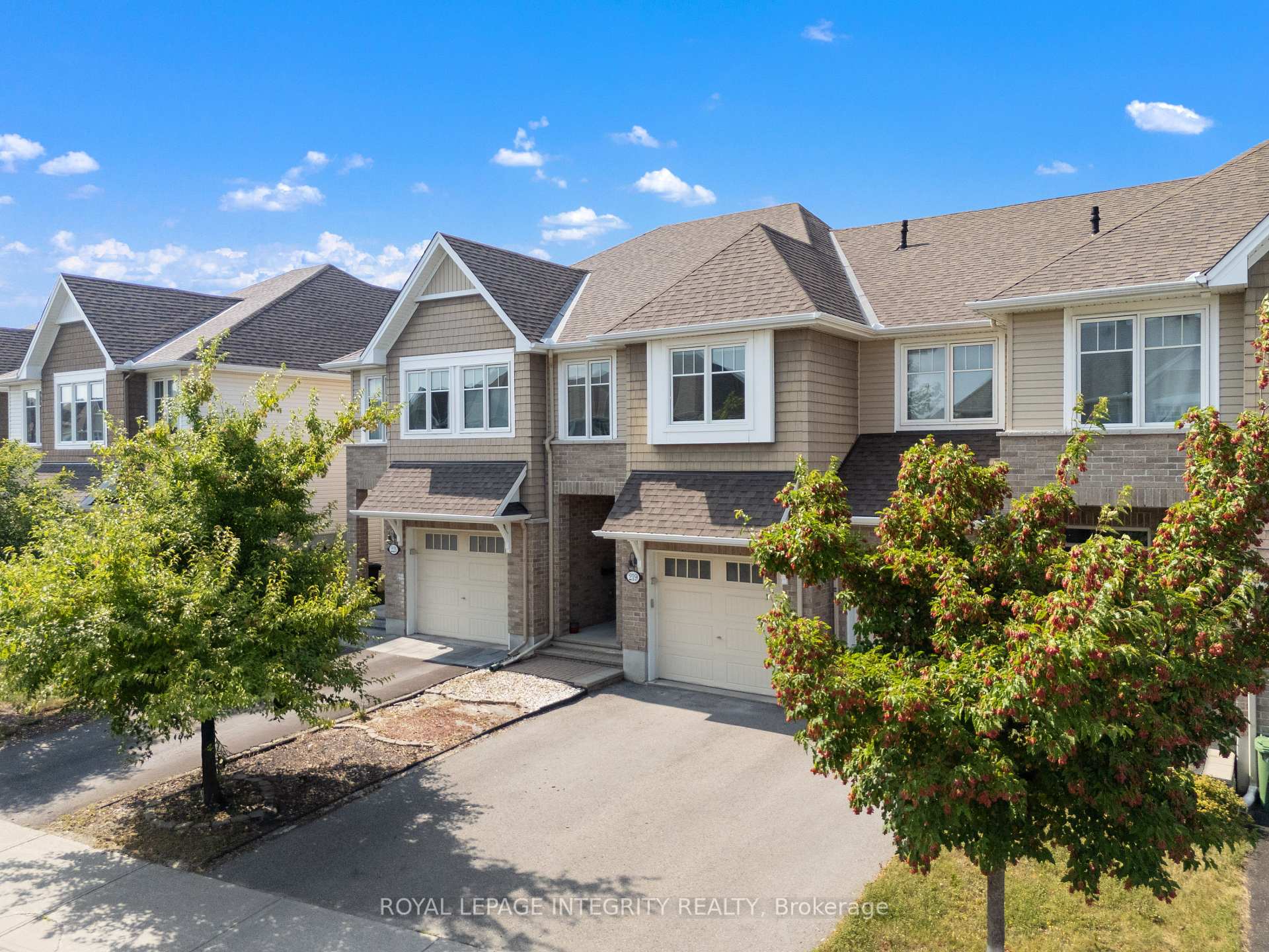 Photo 44 of 219 Brambling Way, Ottawa, Barrhaven - Half Moon Bay — HOMEH