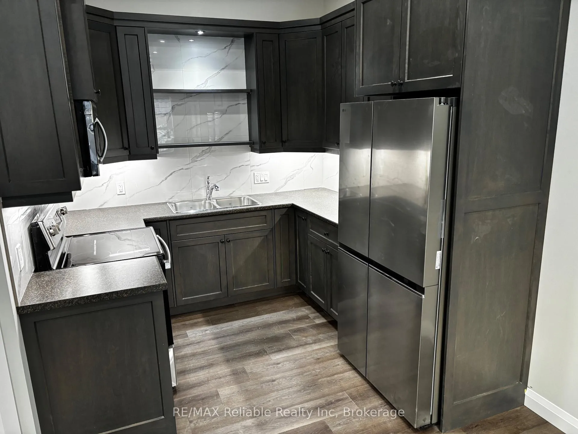 Photo 2 of Unit 202 & 203, 24 Albert Street, Central Huron, Clinton — HOMEH