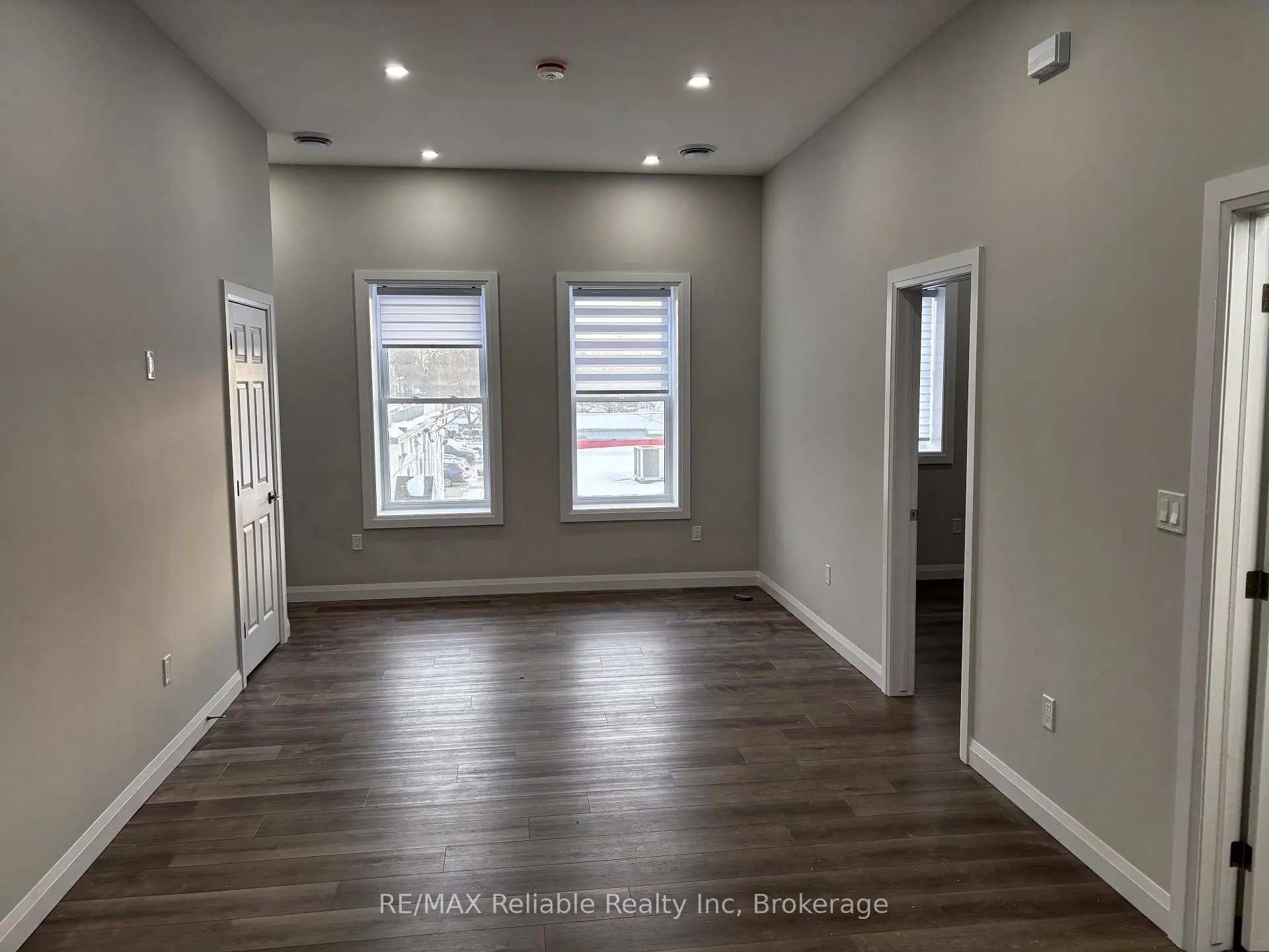 Photo 3 of Unit 202 & 203, 24 Albert Street, Central Huron, Clinton — HOMEH