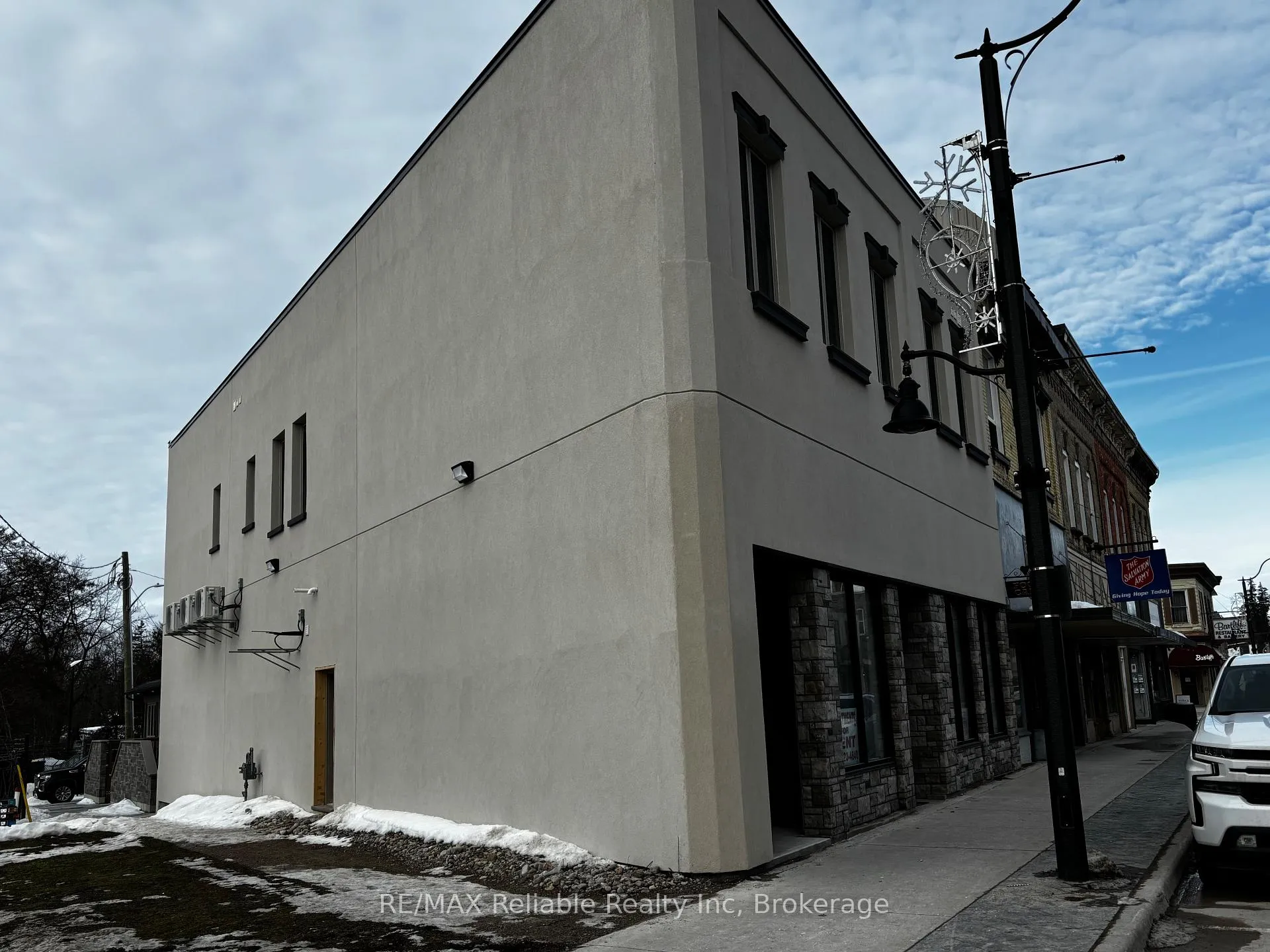 Photo 10 of Unit 202 & 203, 24 Albert Street, Central Huron, Clinton — HOMEH