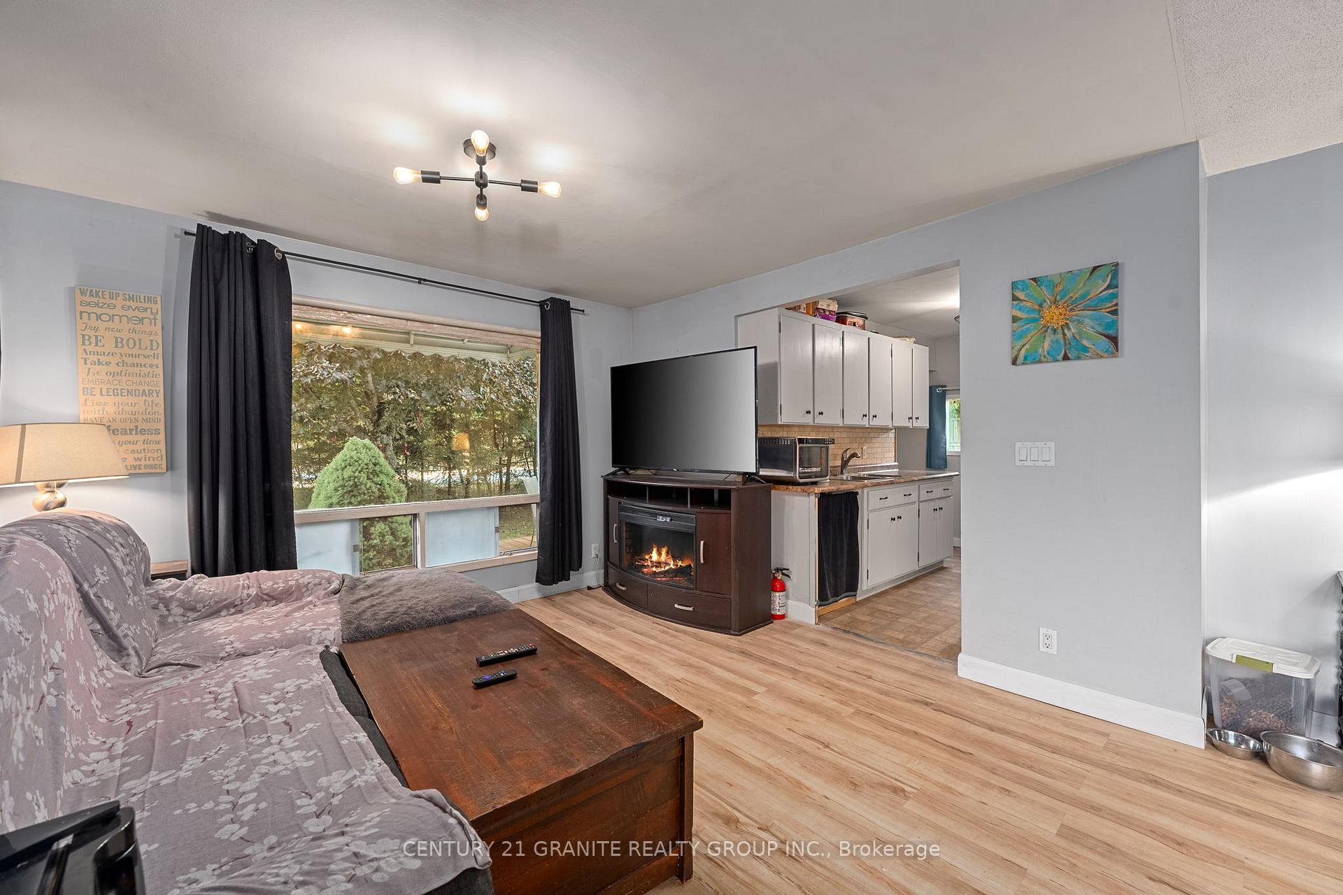 Photo 9 of 940 Mayo Lake Road, Carlow/Mayo, Mayo Ward — HOMEH