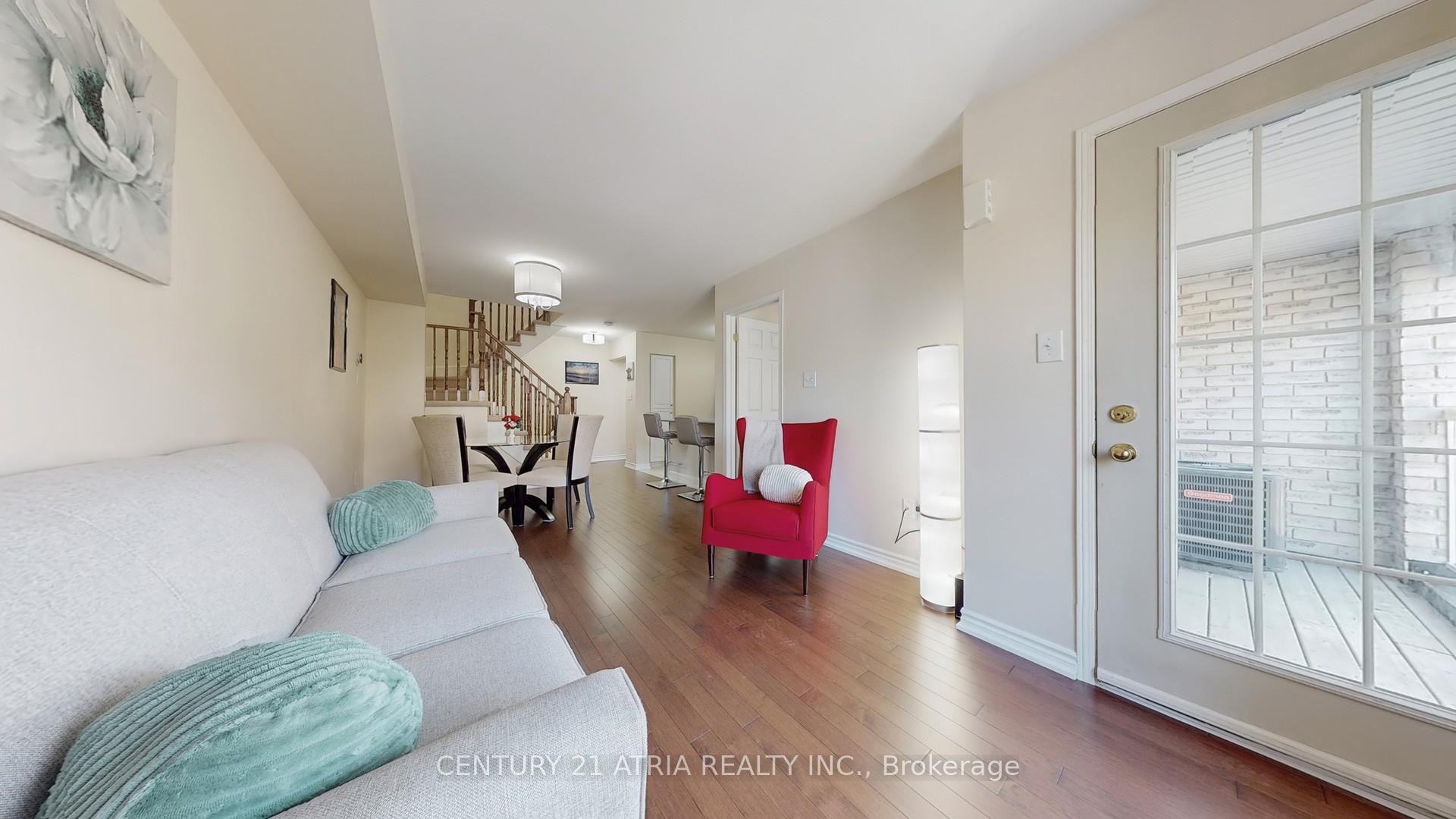 Photo 6 of 11 Clowes Street, Ajax, Central East — HOMEH