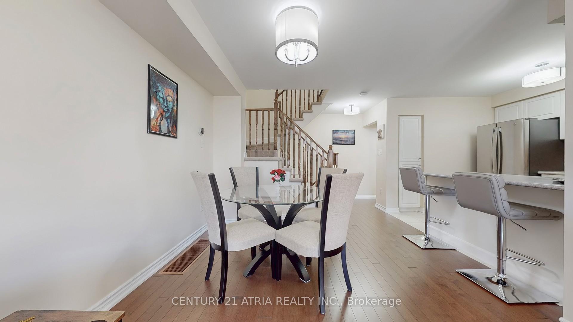 Photo 7 of 11 Clowes Street, Ajax, Central East — HOMEH