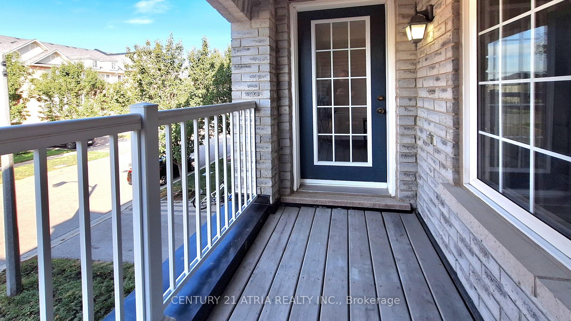 Photo 25 of 11 Clowes Street, Ajax, Central East — HOMEH