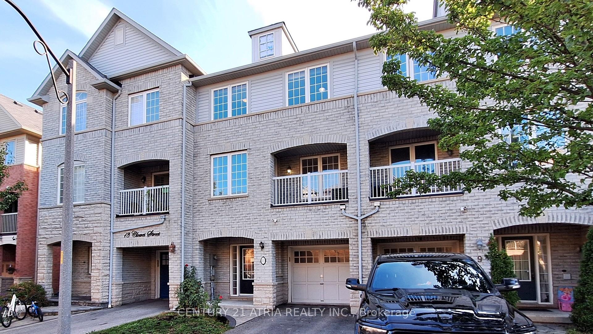 Photo 27 of 11 Clowes Street, Ajax, Central East — HOMEH