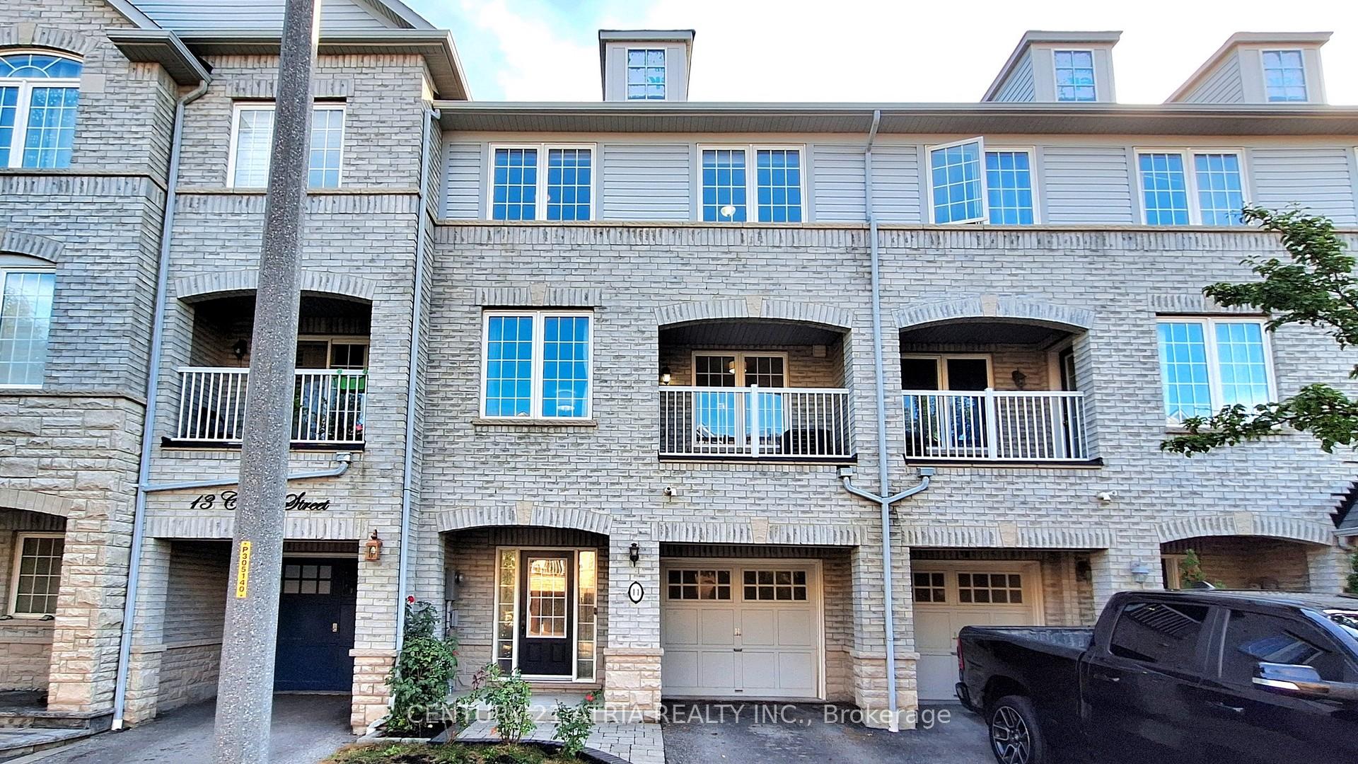 Photo 29 of 11 Clowes Street, Ajax, Central East — HOMEH