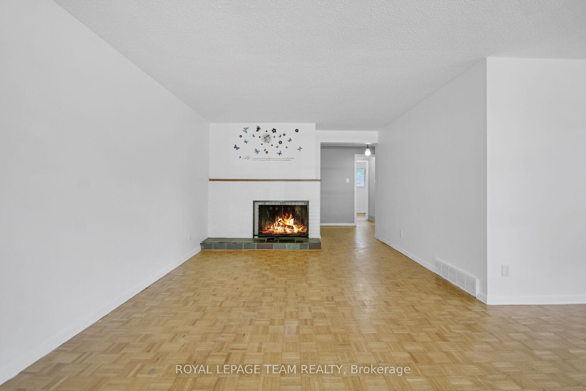 Photo 33 of 52 Bowhill Avenue, Ottawa, Borden Farm/Stewart Farm/Carleton Heights/Parkwood Hills — HOMEH