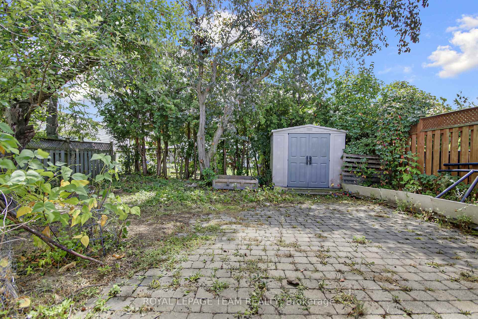 Photo 45 of 52 Bowhill Avenue, Ottawa, Borden Farm/Stewart Farm/Carleton Heights/Parkwood Hills — HOMEH