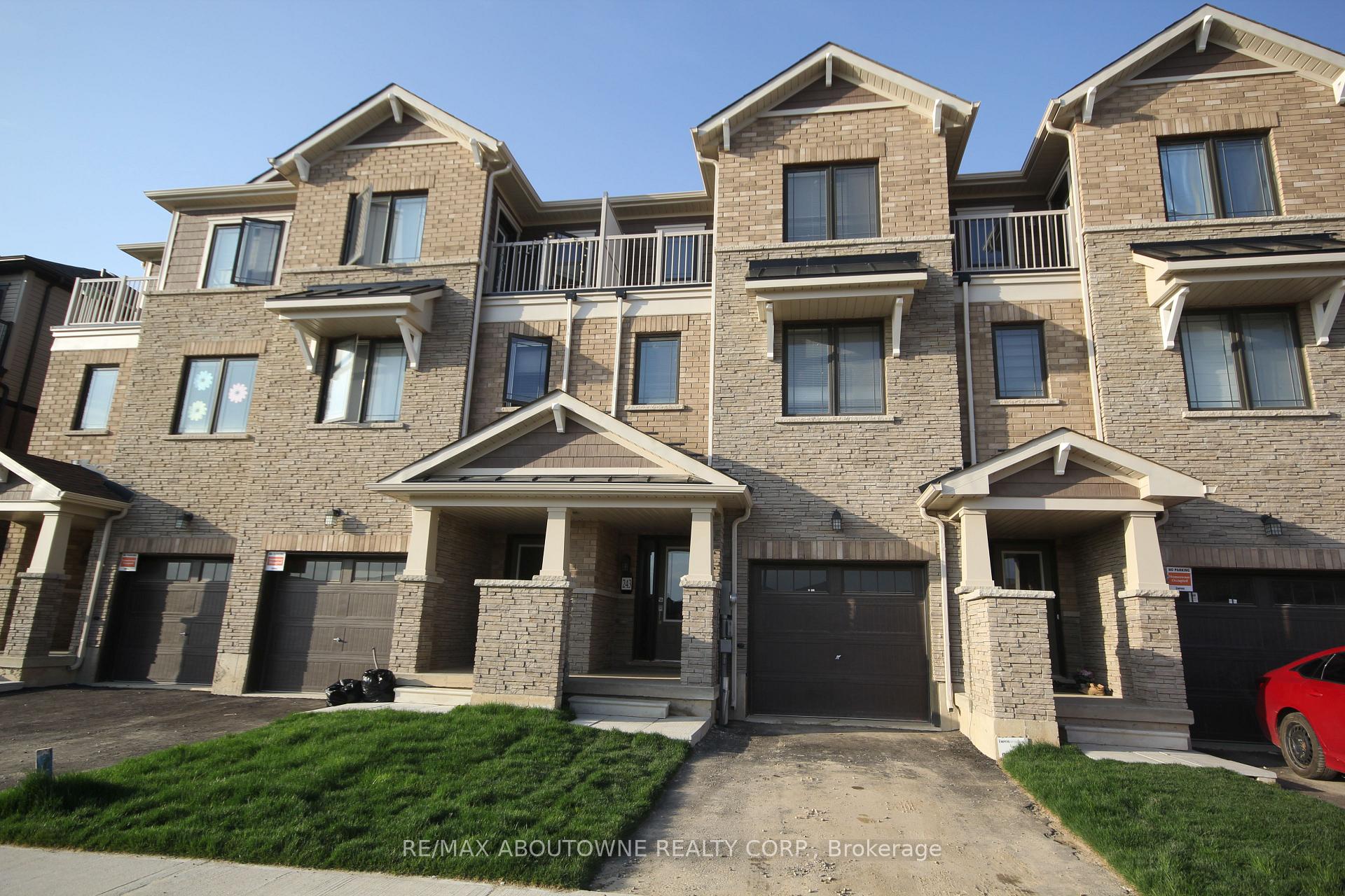 Photo 1 of 243 Gillespie Drive, Brant, Brantford Twp — HOMEH